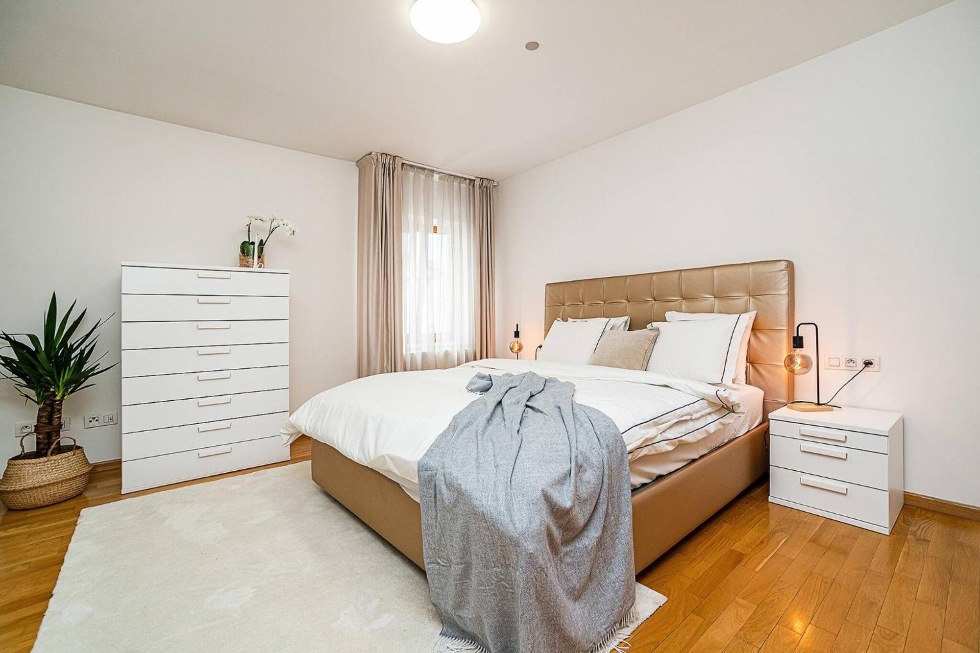 Apartment Lavish And Chic Duplex For Families And Couples *