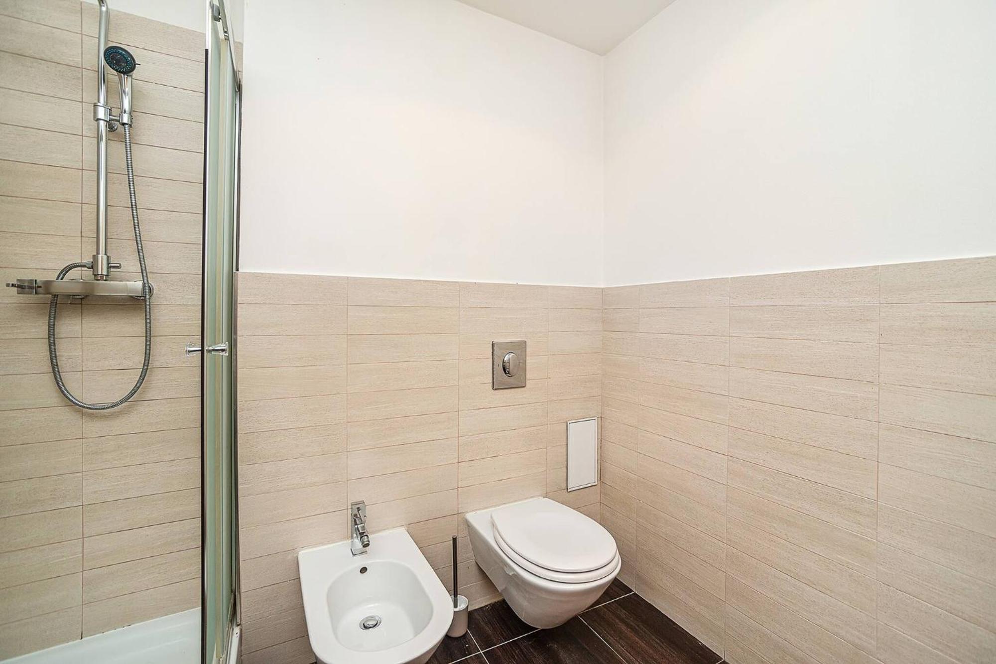 Lavish And Chic Duplex For Families And Couples * Prague